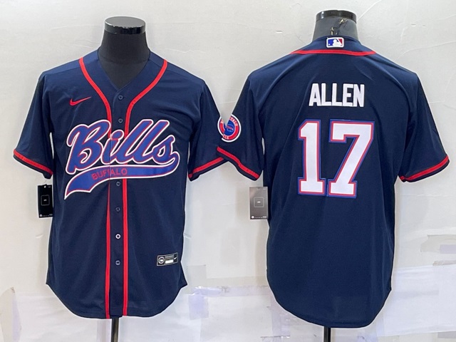 Buffalo Bills Jerseys 033